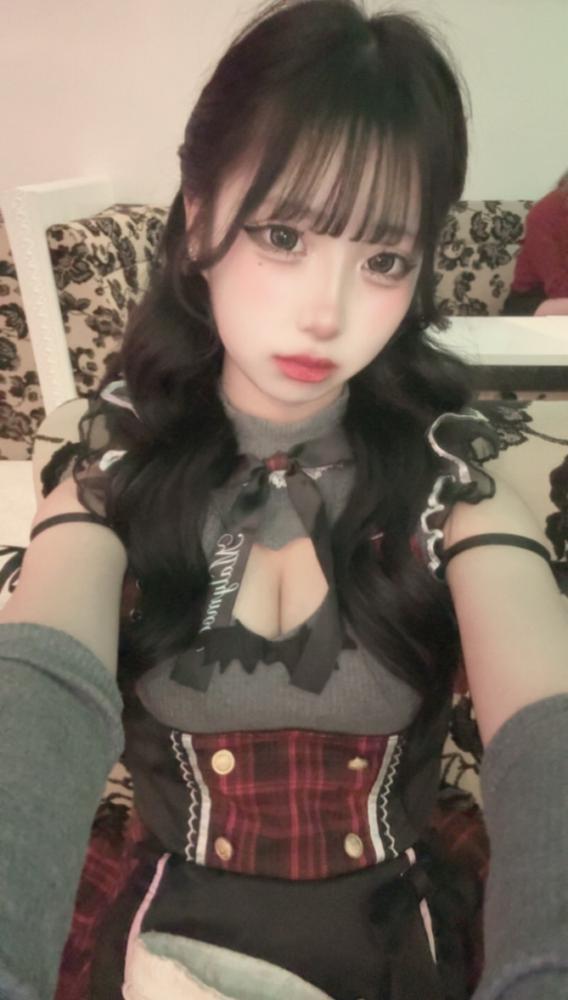 お久しぶりです！🥺