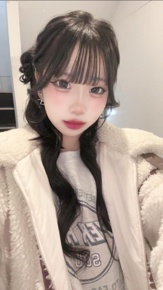 くるみちゃんヘア⭐️