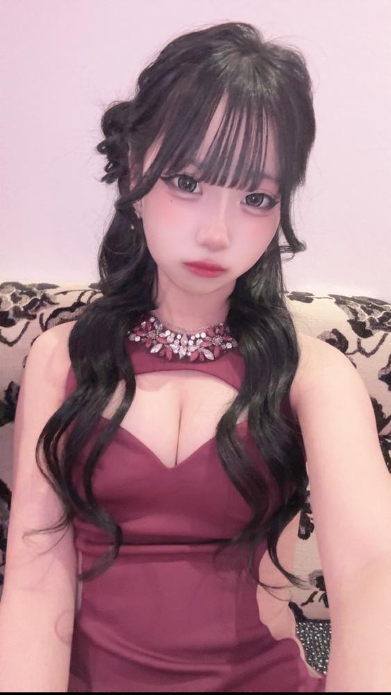 にゅーどれす🥰