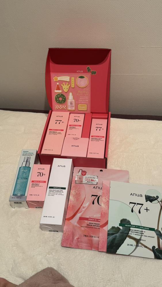 スキンケア🙄✨