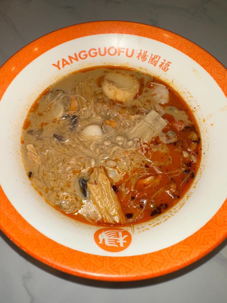 マーラータン好きすぎ🥺❣️