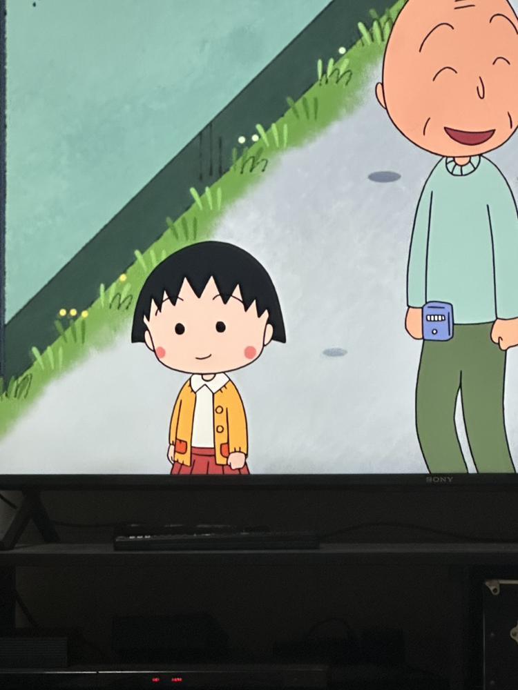 実家つかれる😇