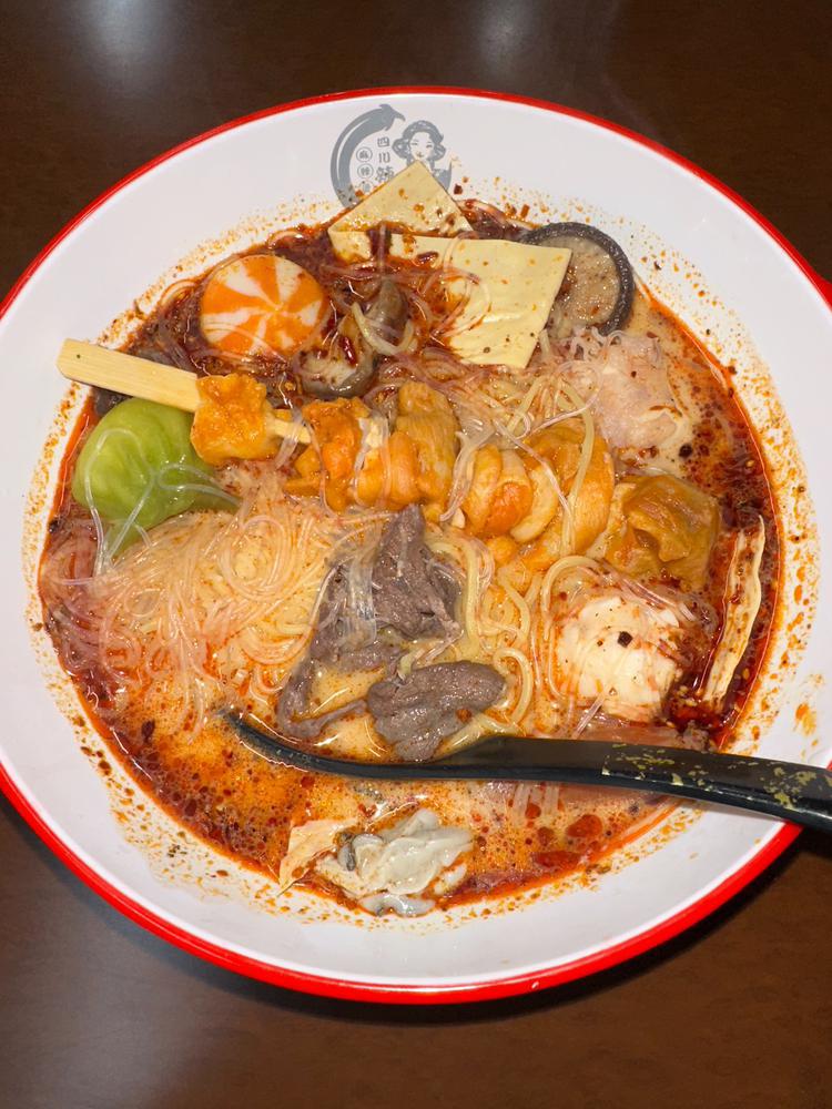 ニンニクねぎモリモリしてもいい？🧄🎶