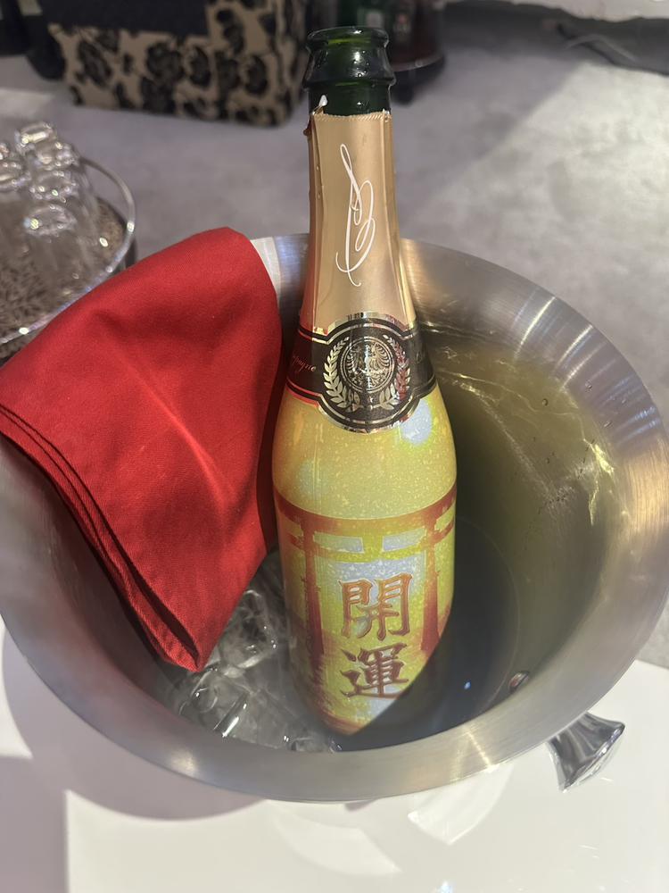 巫女イベオリシャン🍾🤍