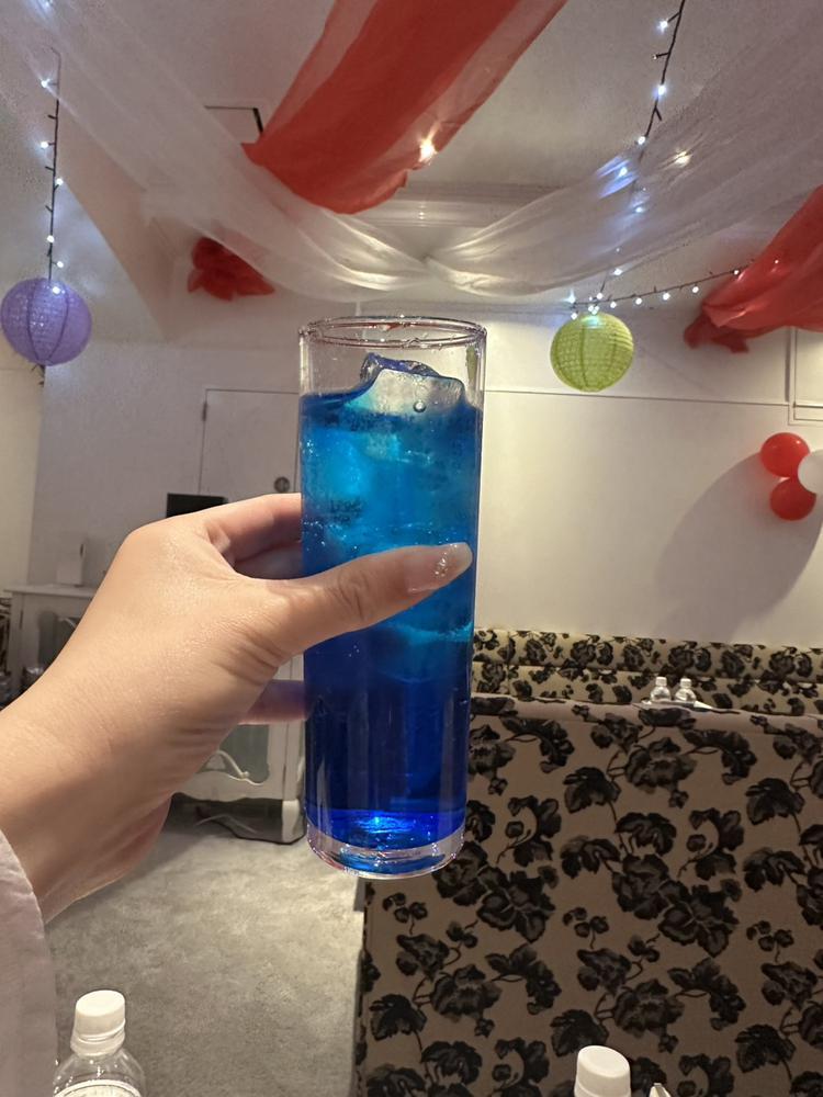 キモかわ界隈🍹💙