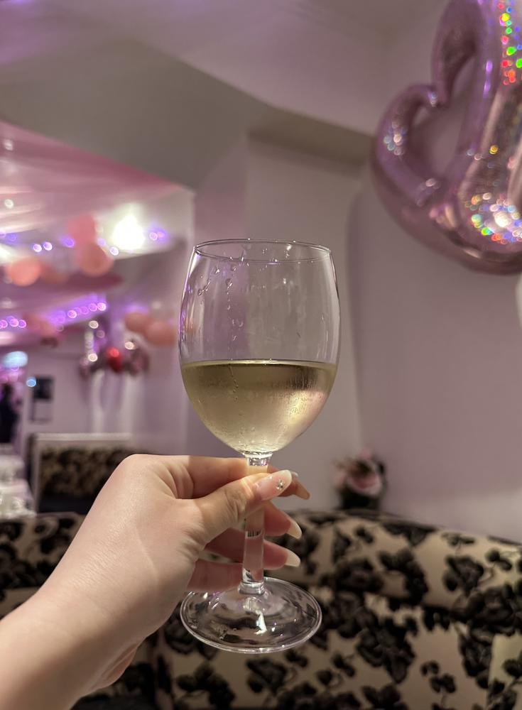 白ワインブームくるかも🍷