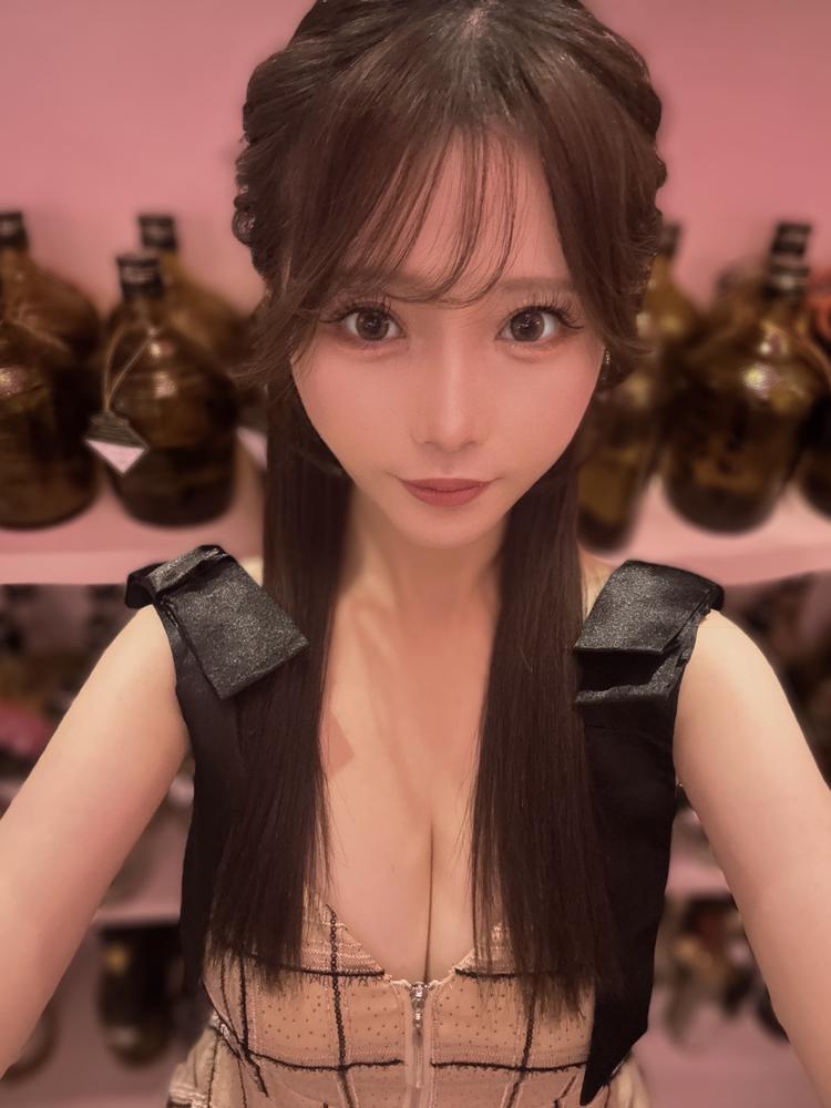 出勤しました🍒