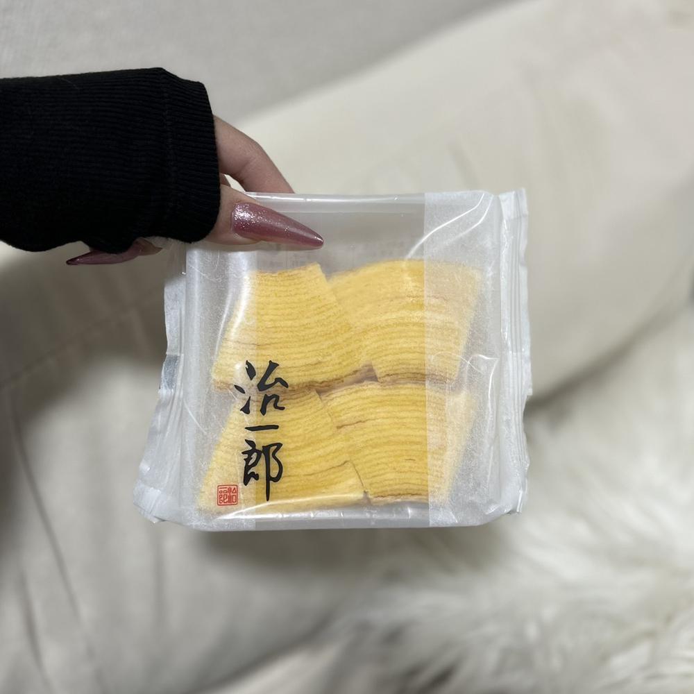 たべものばっか