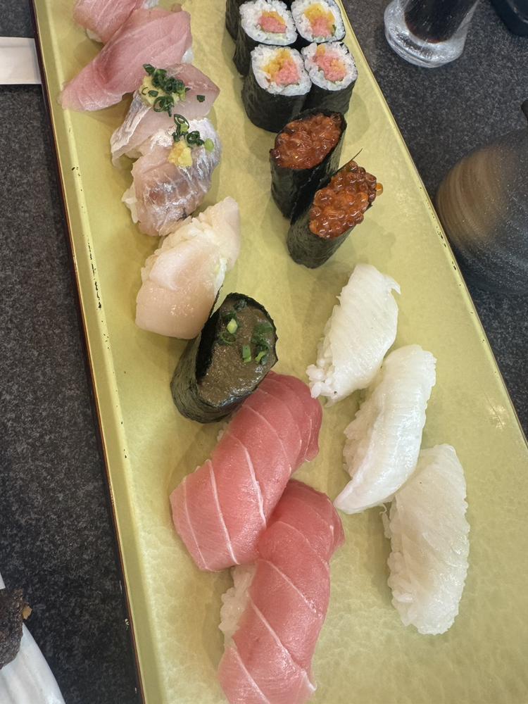 🍣