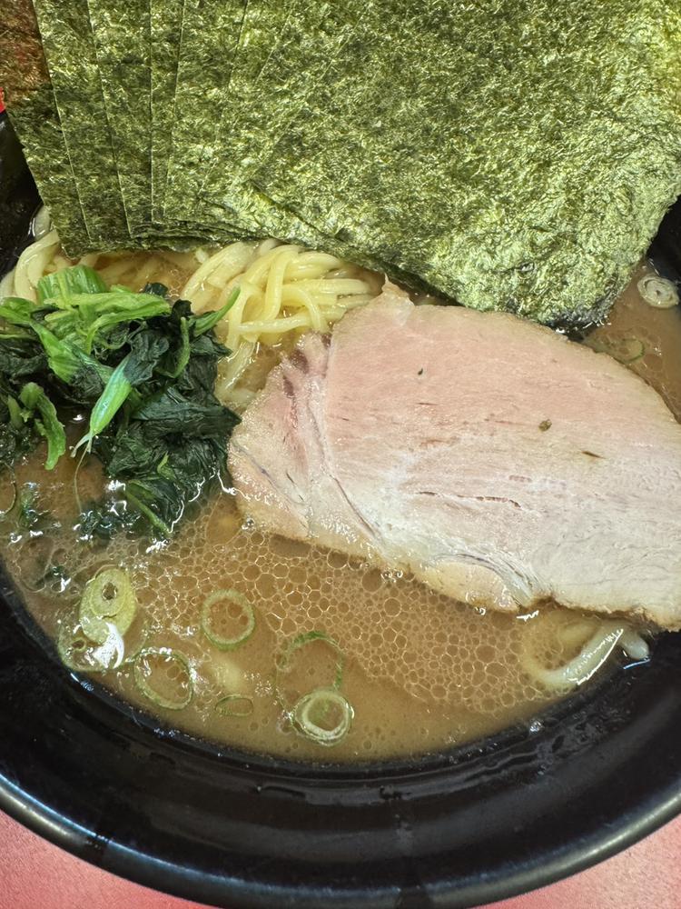 こんばんは！みさです！ 王子にある、王子家に行ってきました🍜 美味しすぎたし、ご飯無料で最高でした🤤