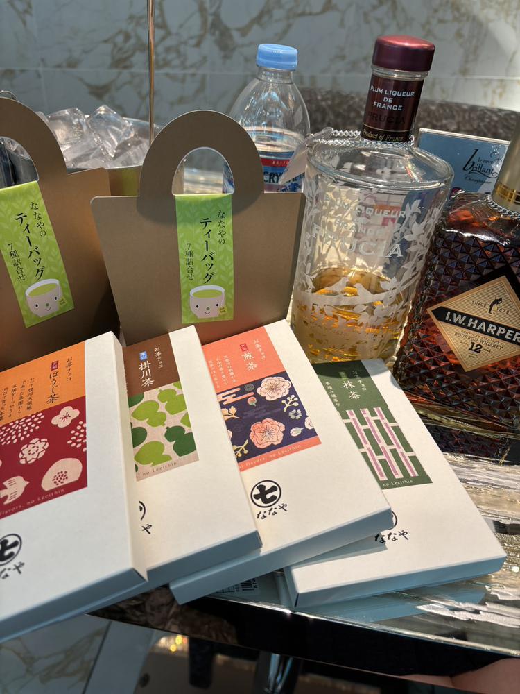 みてみてえ🍫✨