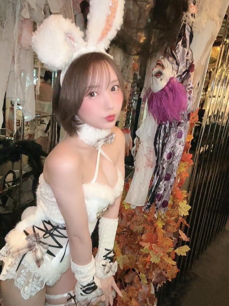 久しぶりに投稿₍ᐢ‥ᐢ₎ ♡