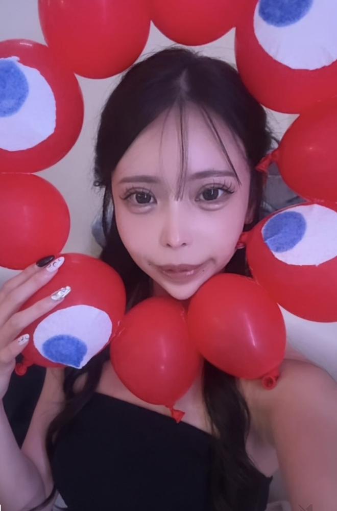 おはみゃくみゃく💙❤️