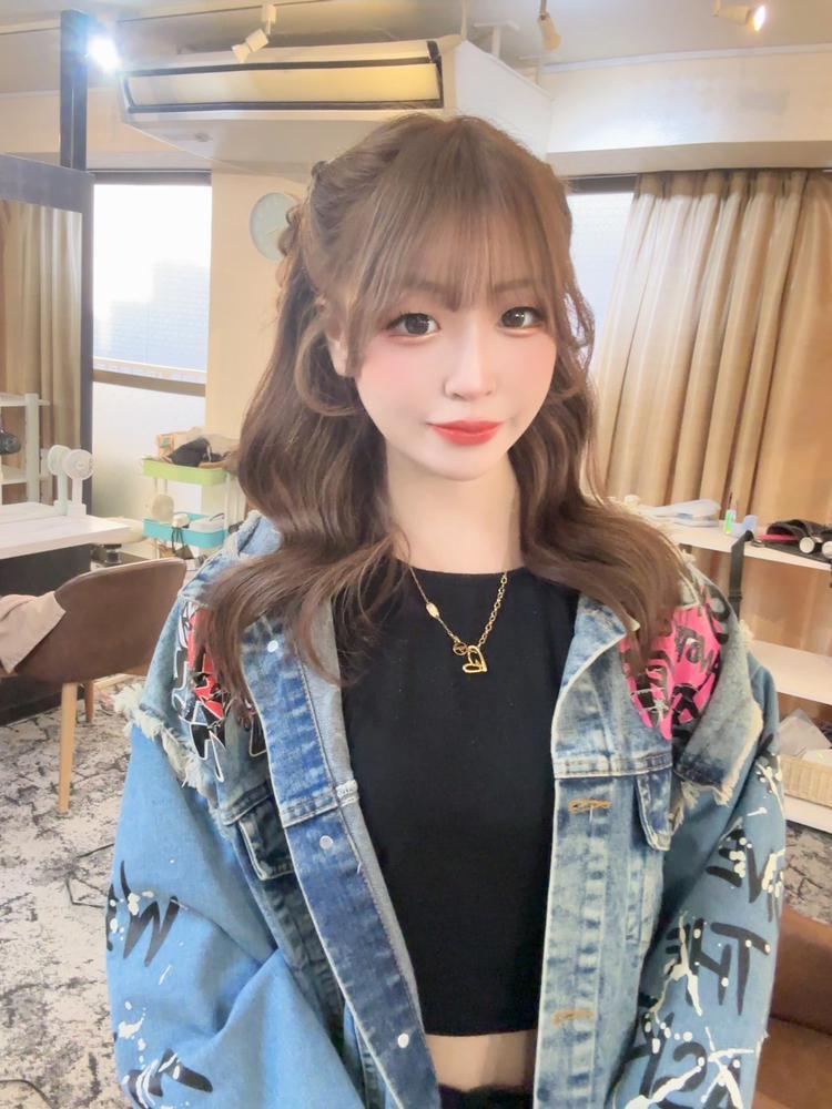 🌸出勤です🌸