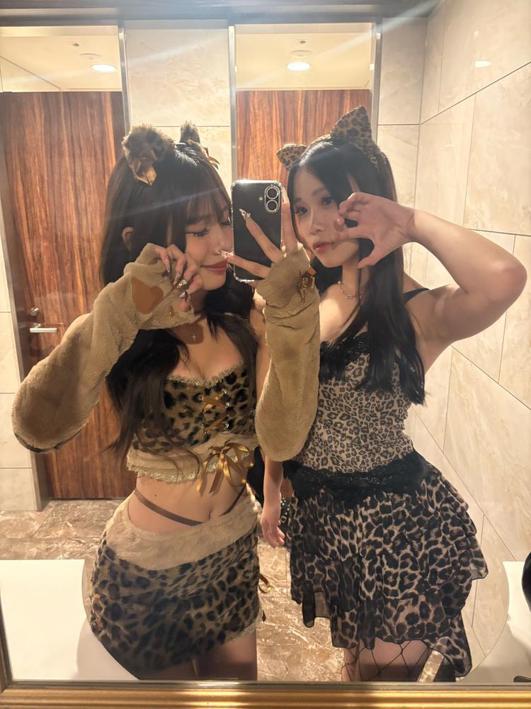 🐆