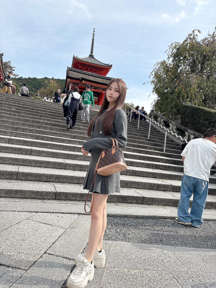 京都旅行②清水寺