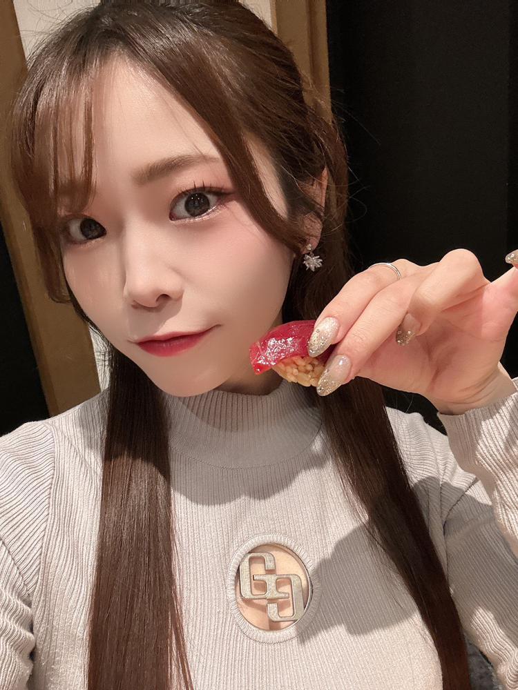 お鮨メンタル🍣