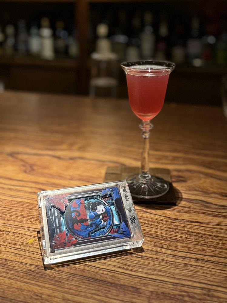 しゅヾ(・ω・)ゞ