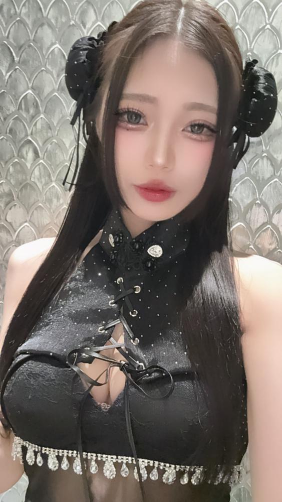 1106🐈‍⬛💜 なぎさですっ