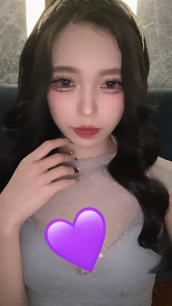 1108🐈‍⬛💜 なぎさですっ