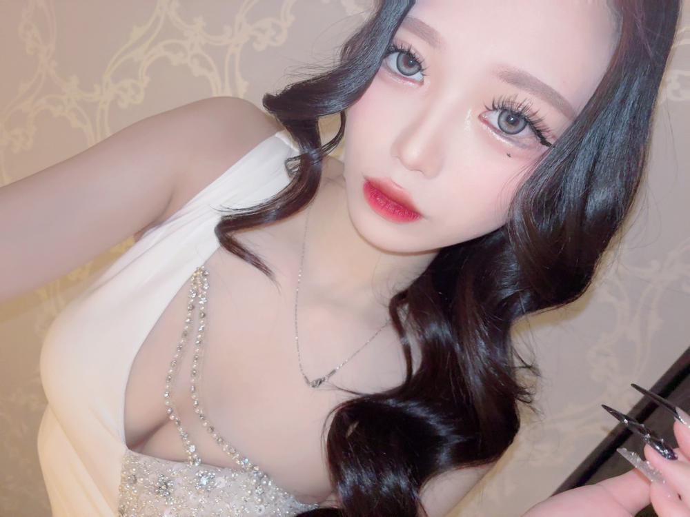 1110🐈‍⬛💜 なぎさですっ