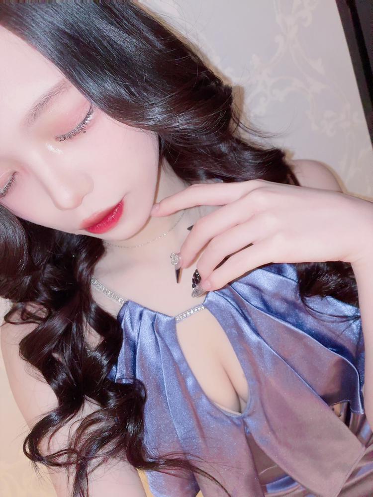 1111🐈‍⬛💜 なぎさですっ