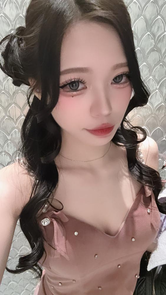 1113🐈‍⬛💜 なぎさですっ