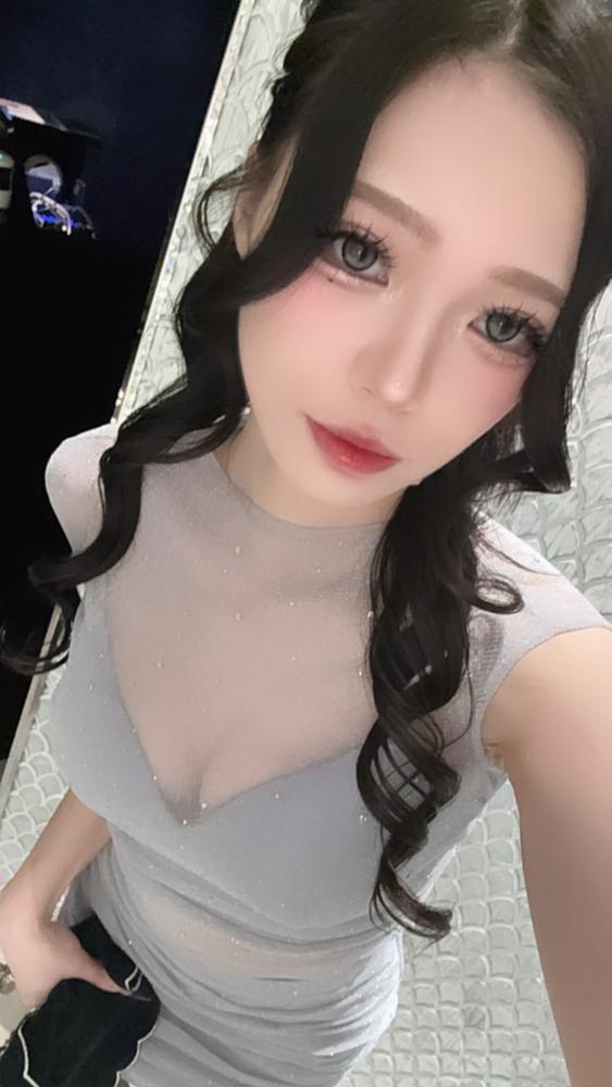 1116🐈‍⬛💜 なぎさですっ