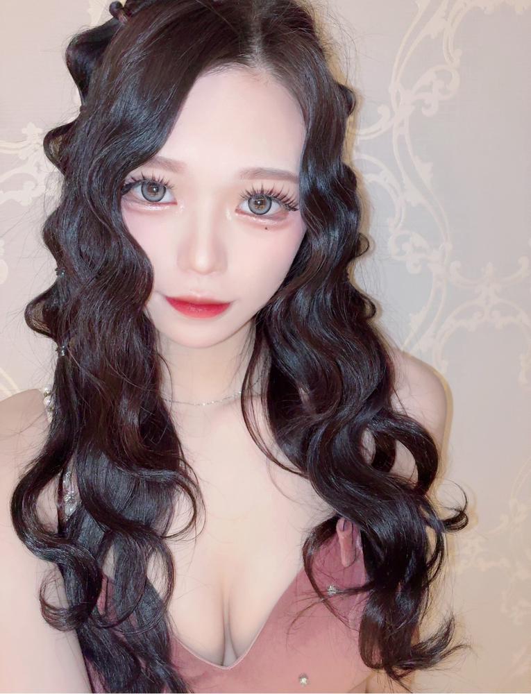 1120🐈‍⬛💜 なぎさですっ