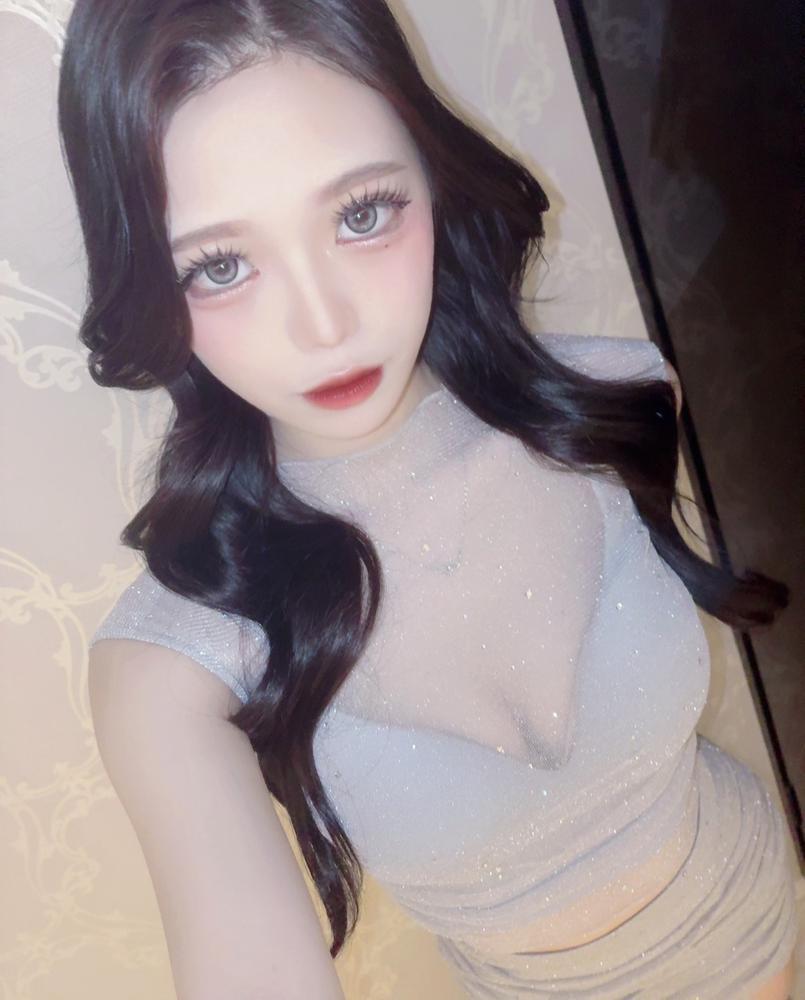 1121🐈‍⬛💜 なぎさですっ