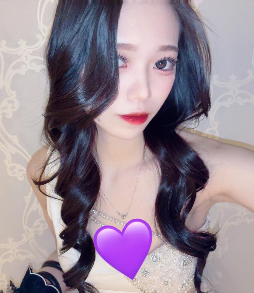 1129🐈‍⬛💜 なぎさですっ