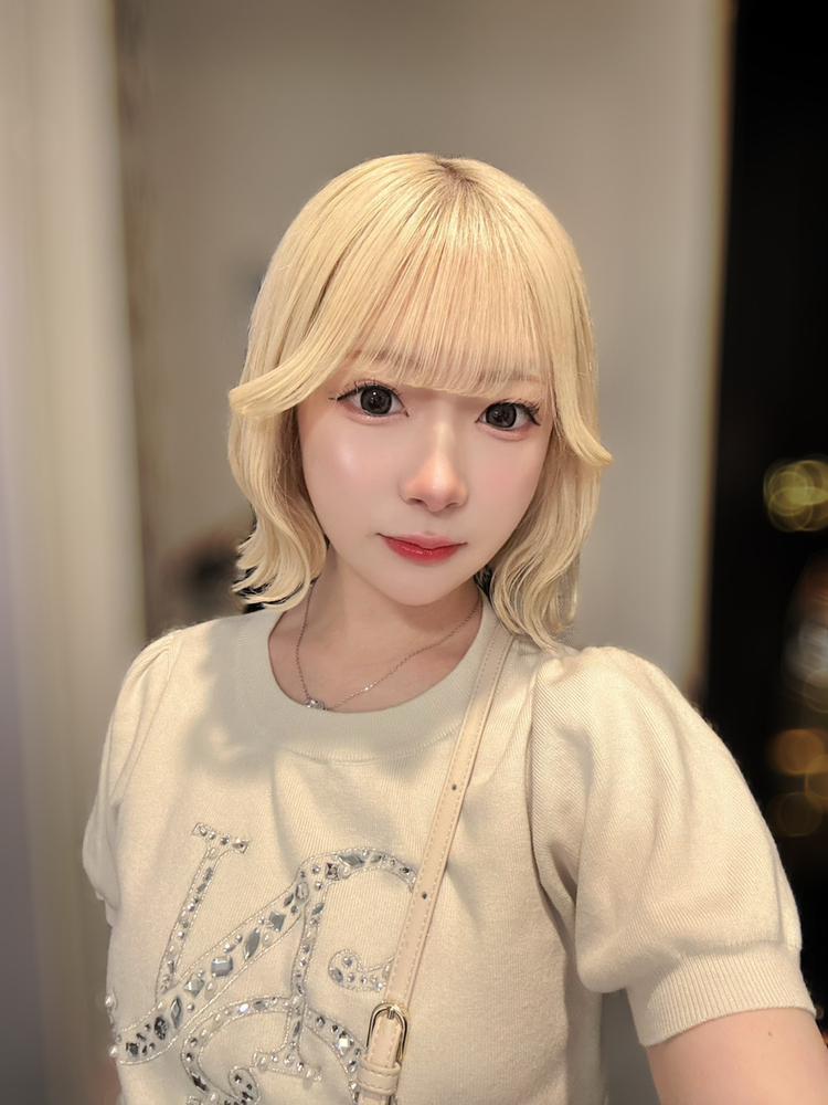 禁酒中だけど会いにきてくれる？🥺💕