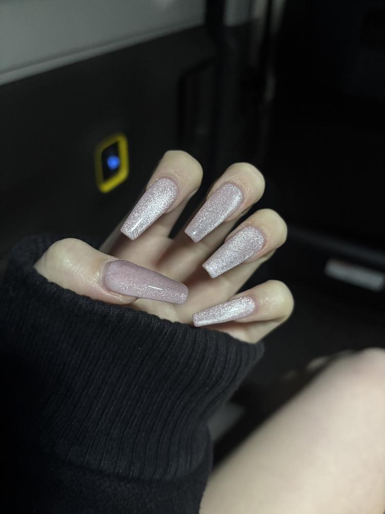 ネイル変えた✨💅