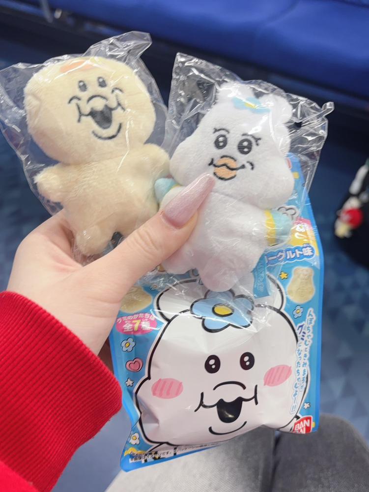 ママからプレゼント🎁💓