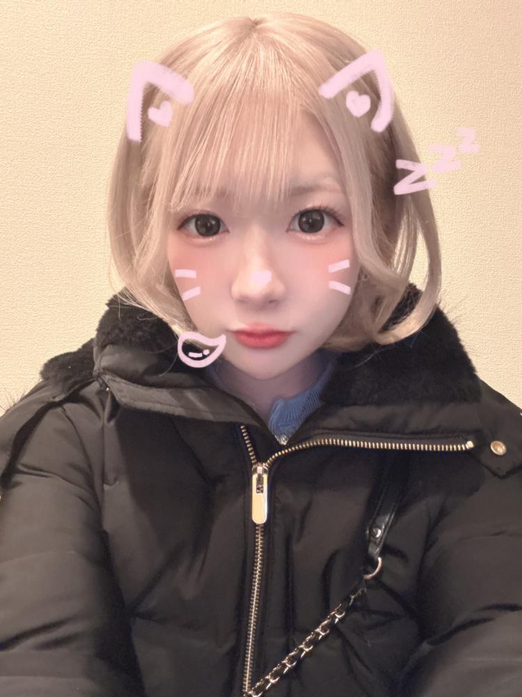 今日は元気💪🏻✨