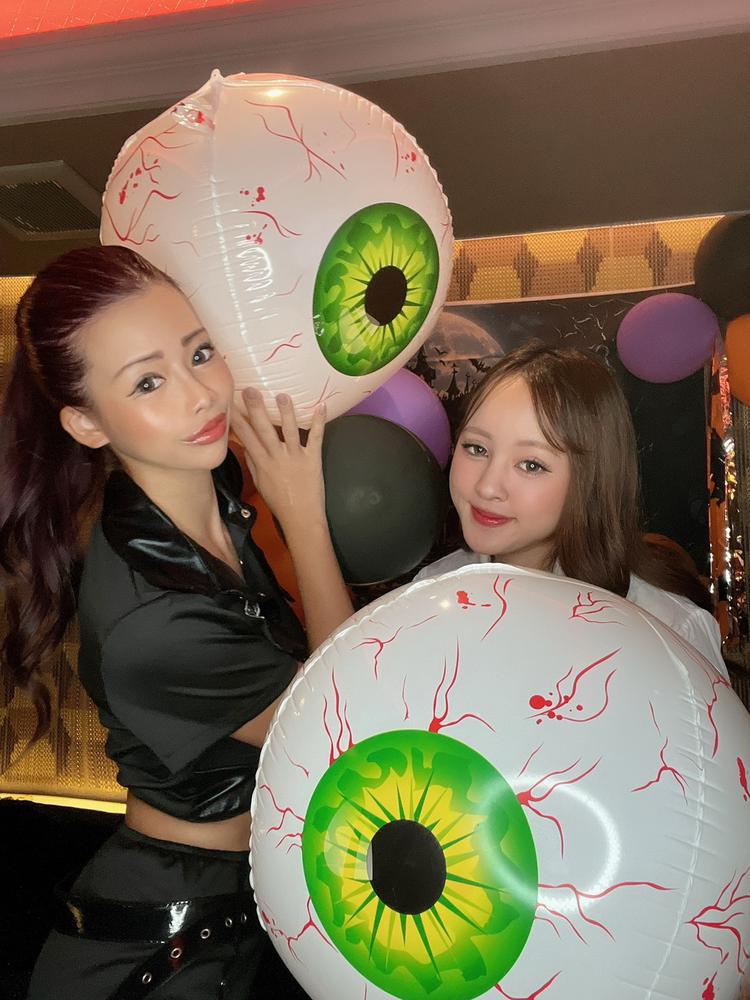 涼しくなってきましたね🫰🏻