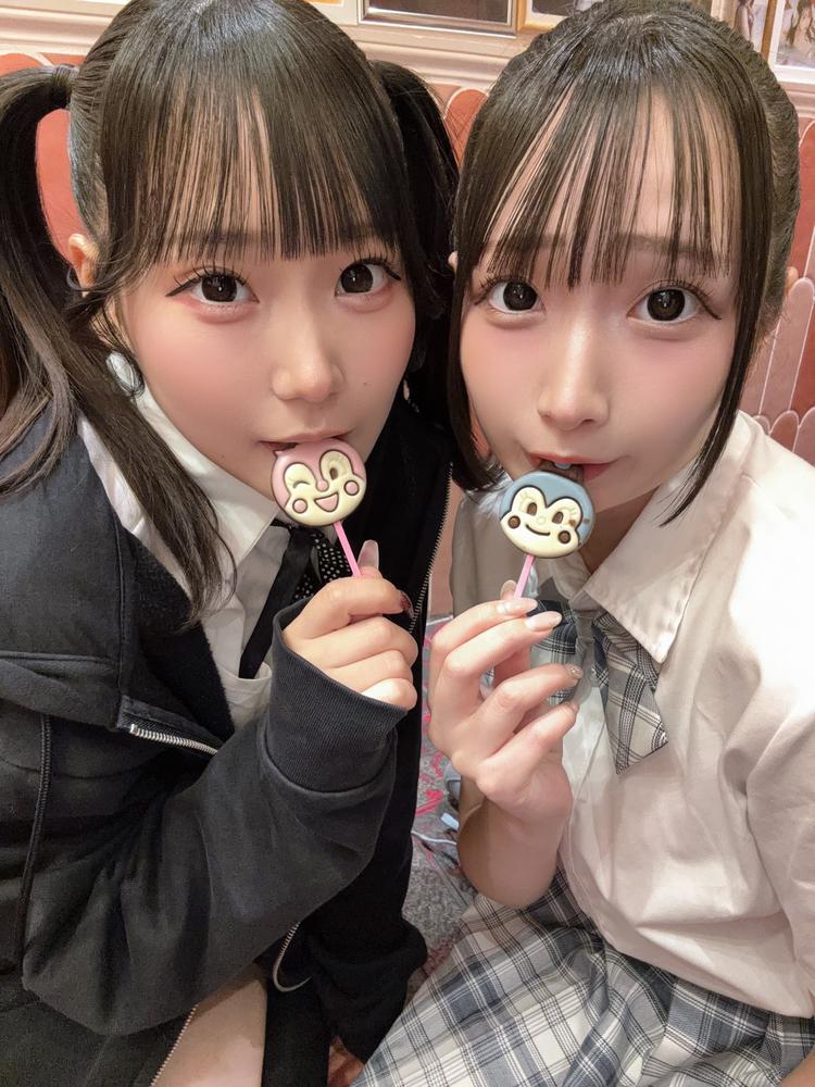 本日出演です🤍