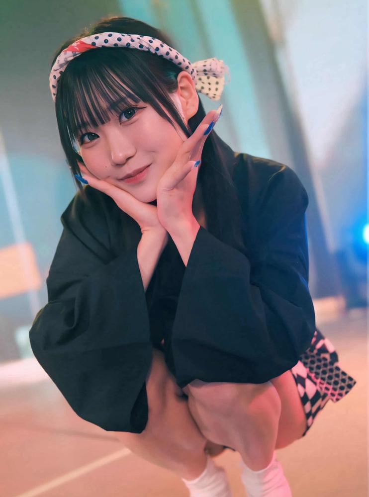 本日出演です💓