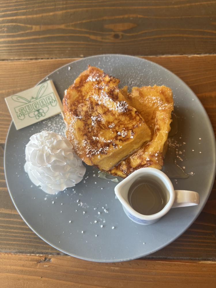 私の好きな食べ物！！