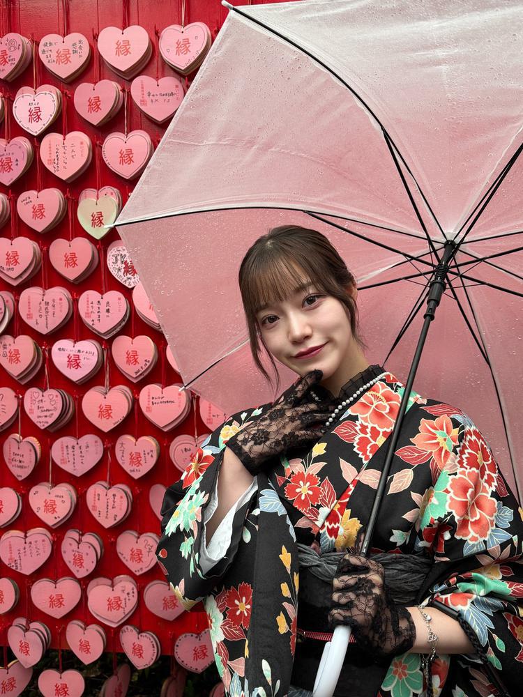 もし君が他界したとしても