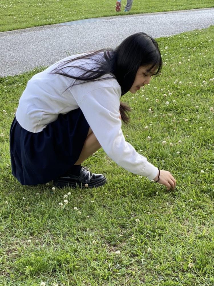 現役高校生⁉️⁉️⁉️