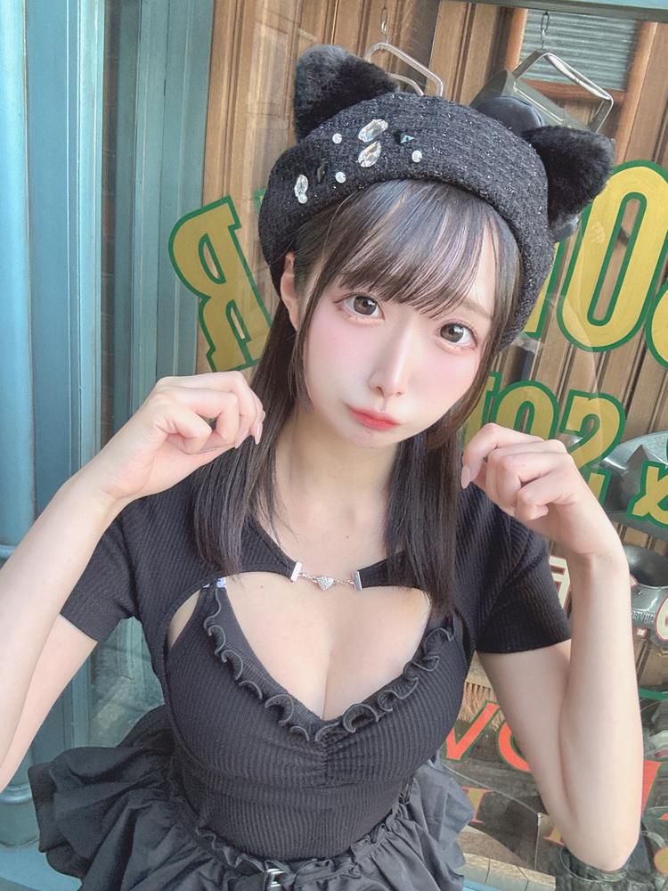 配信もしちゃうよ~🫧