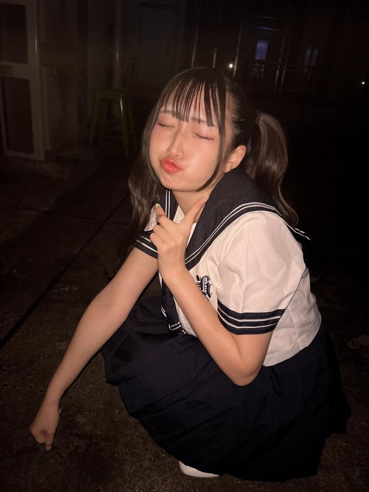 制服イベント🏫🎒