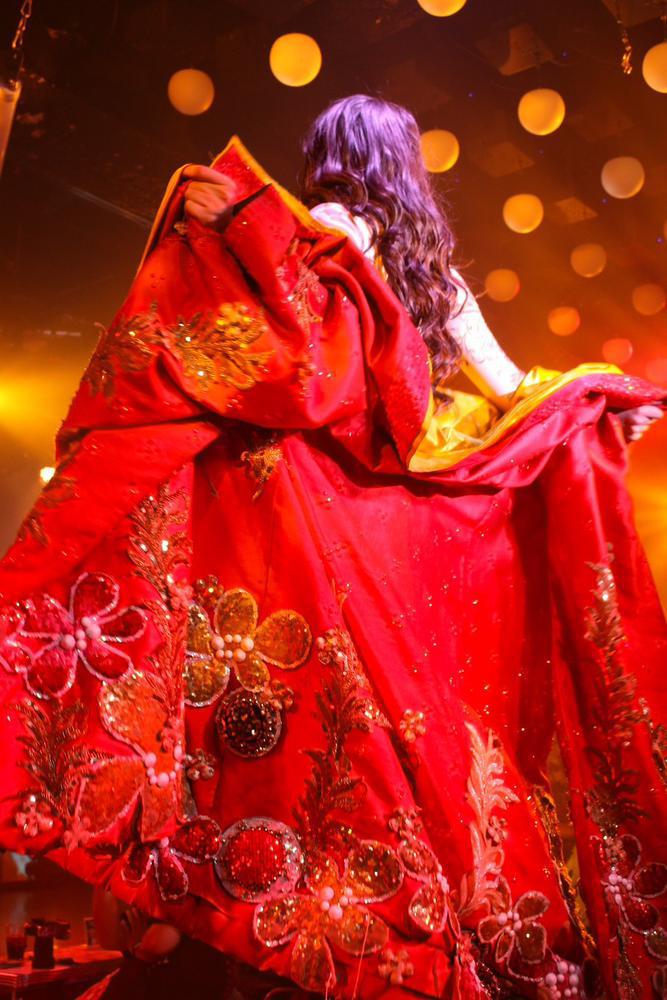 街がキラキラ:︎ִֶָ 𖤐៹