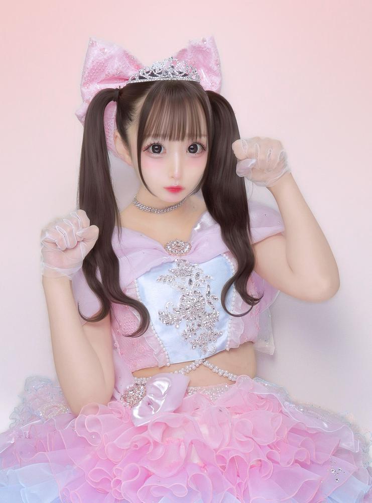 本日のセトリ💗