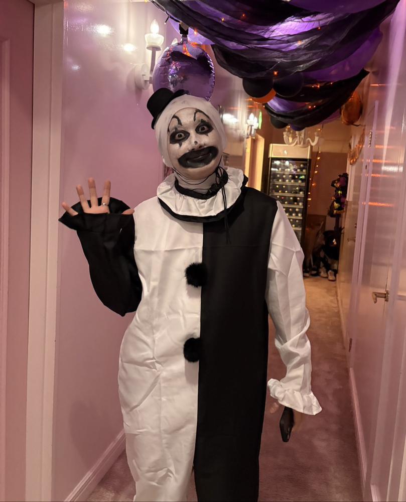 ハロウィンイベント楽しかった！