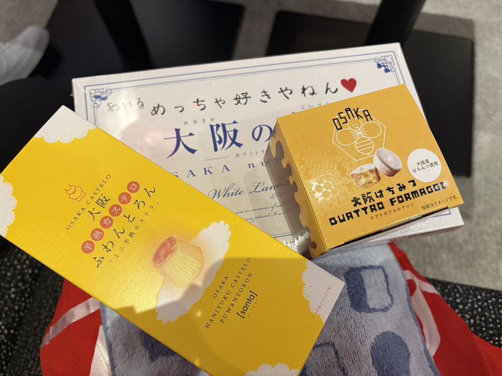 ありがとう🎀🎀