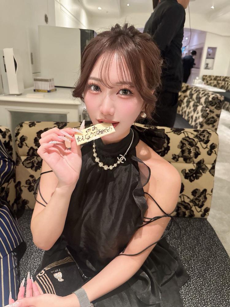 連日ケーキ幸🥹💞