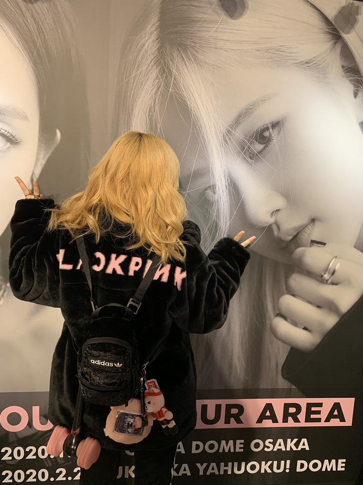 すきなアイドル🖤🩷