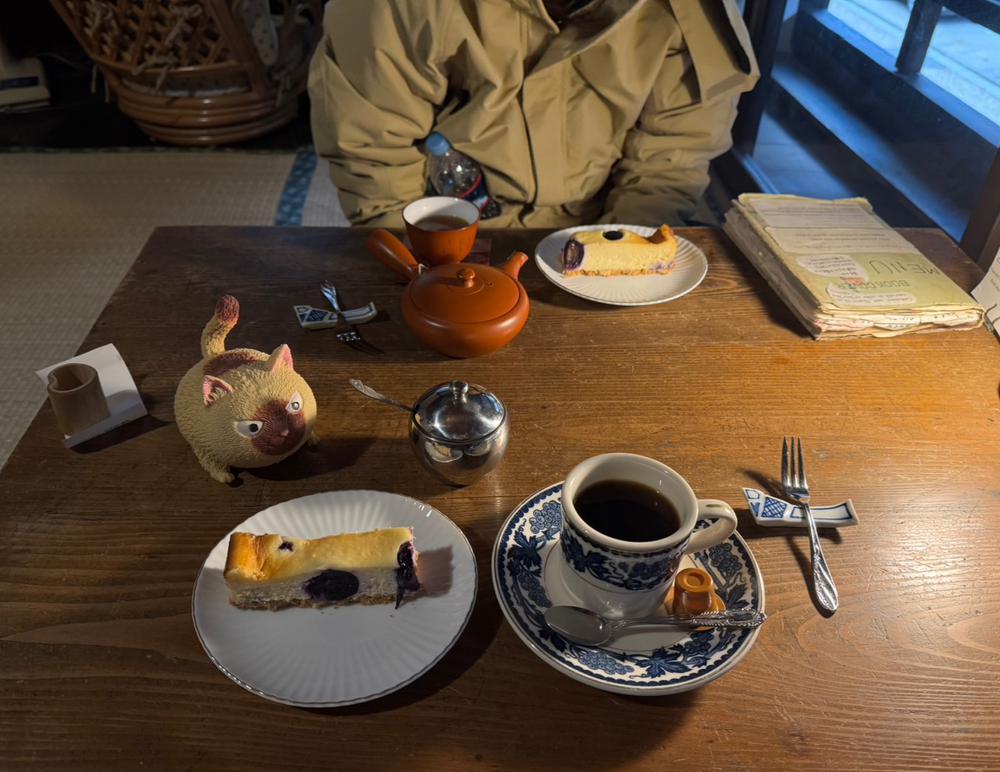 僕らの隠れ家旅〜‼️🌟